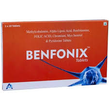 Benfonix Macs Cap