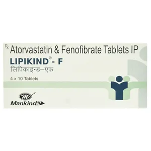 Cutin F Tab
