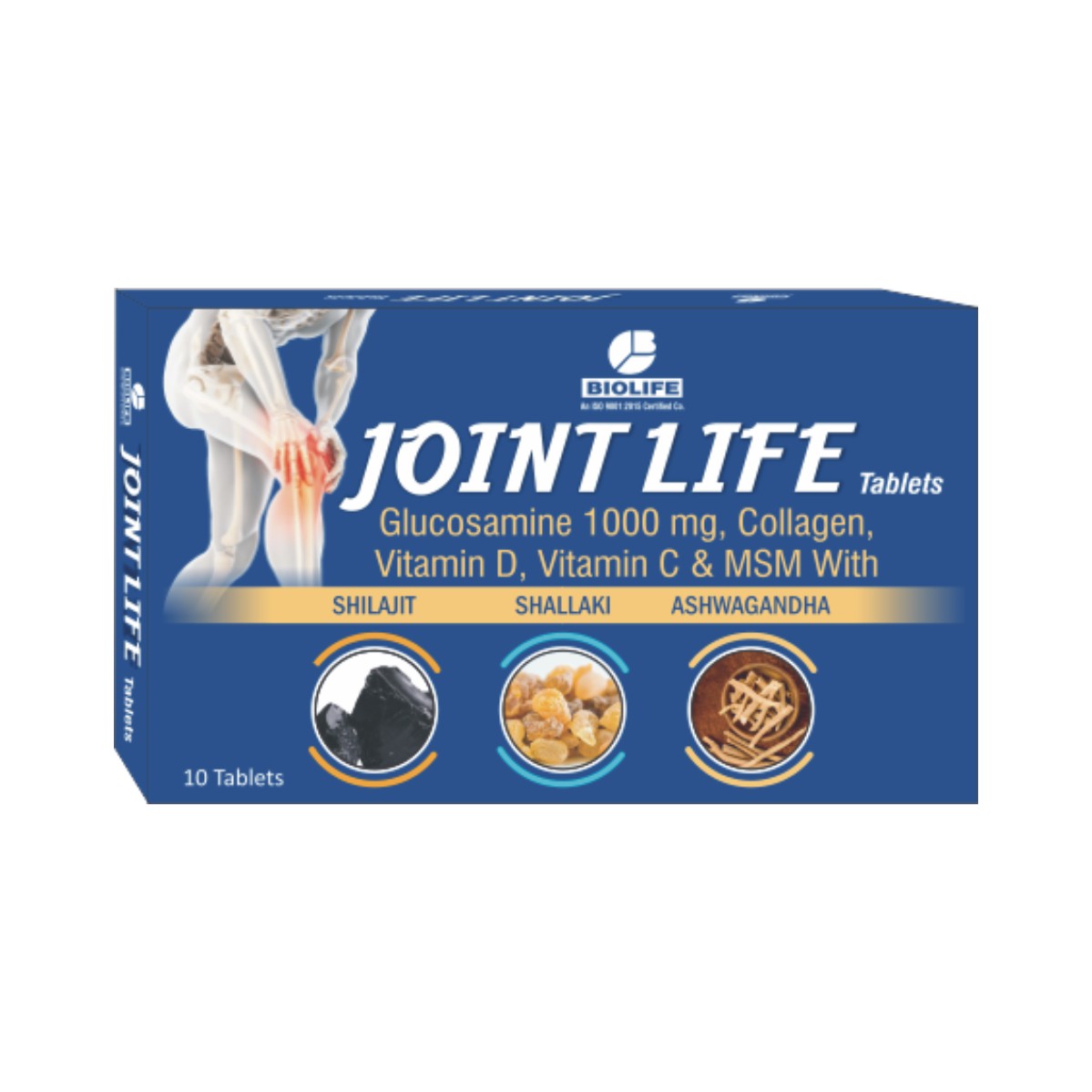 Jointlite Tab