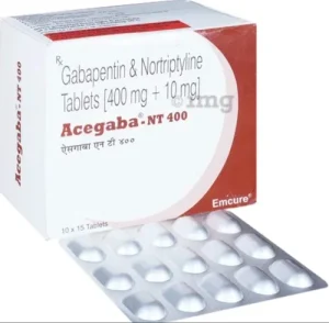Icygab Nt 400 Tab