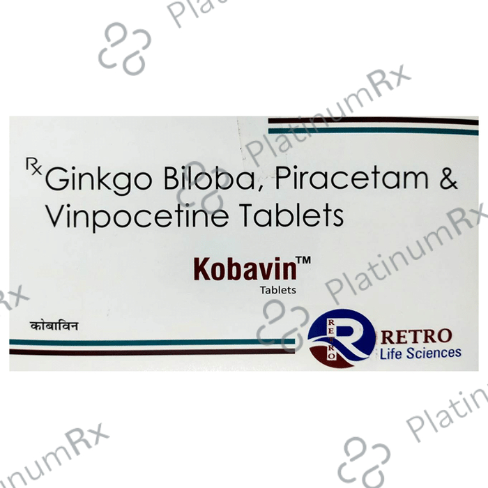 Kobavin Tab.