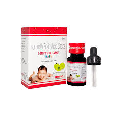 Hemocare Baby Crops
