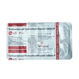 Britel H Tab
