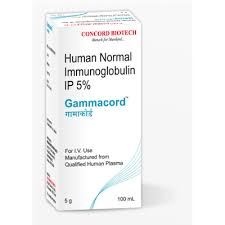 Gammacord 5