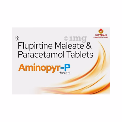Aminopyr P Tab