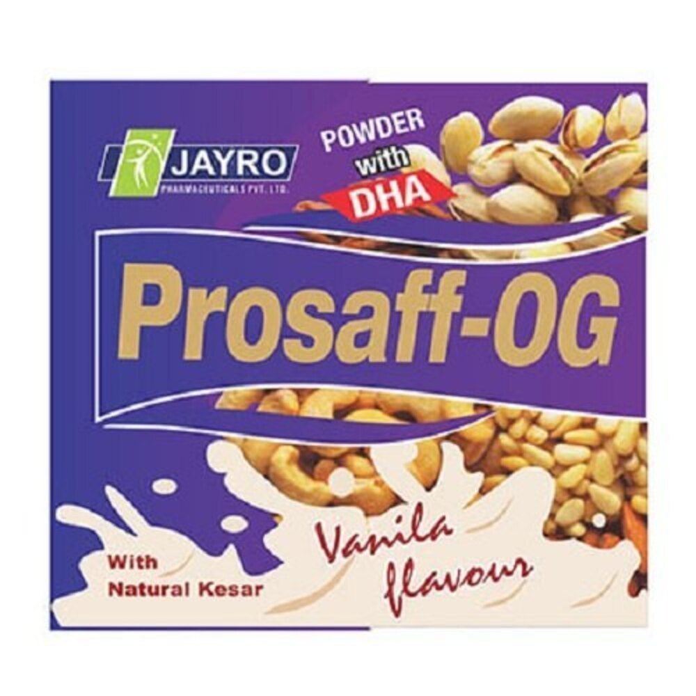 Prosaff Og Power 200gms