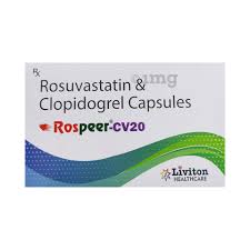 Rospeer Cv20 Tab
