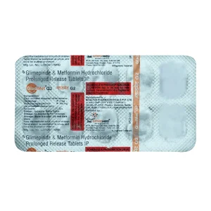 Gladmet G2 Tab