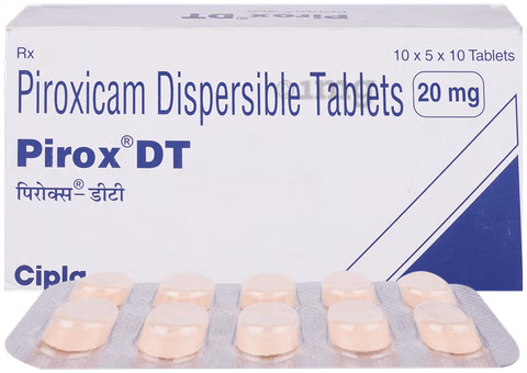 Prophex 15 Dt Tab