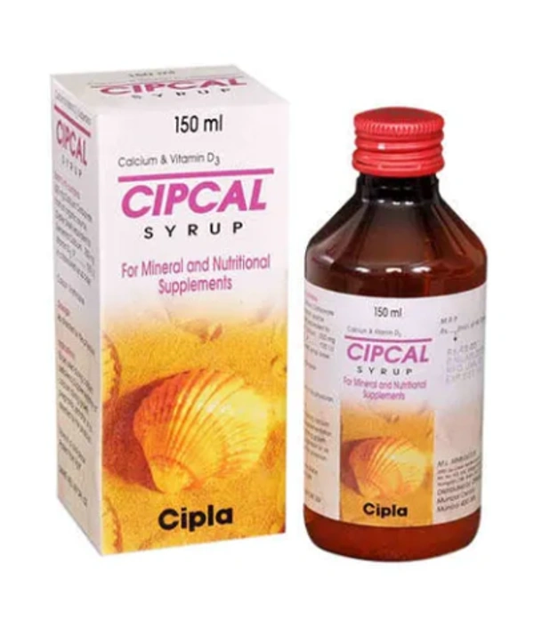 Caliant Susp