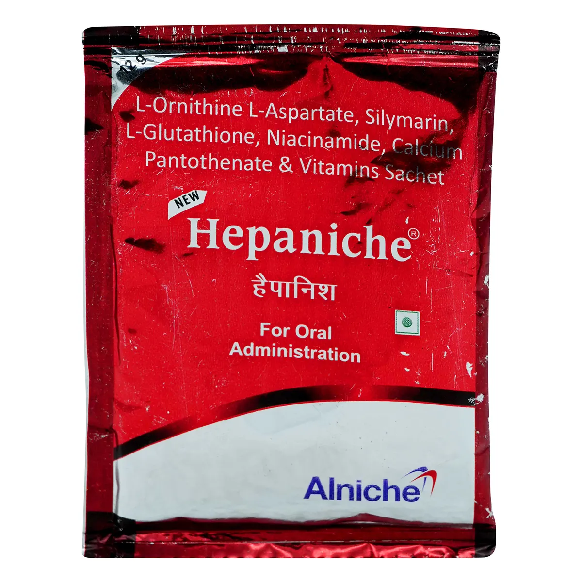 Hepaniche Sachet