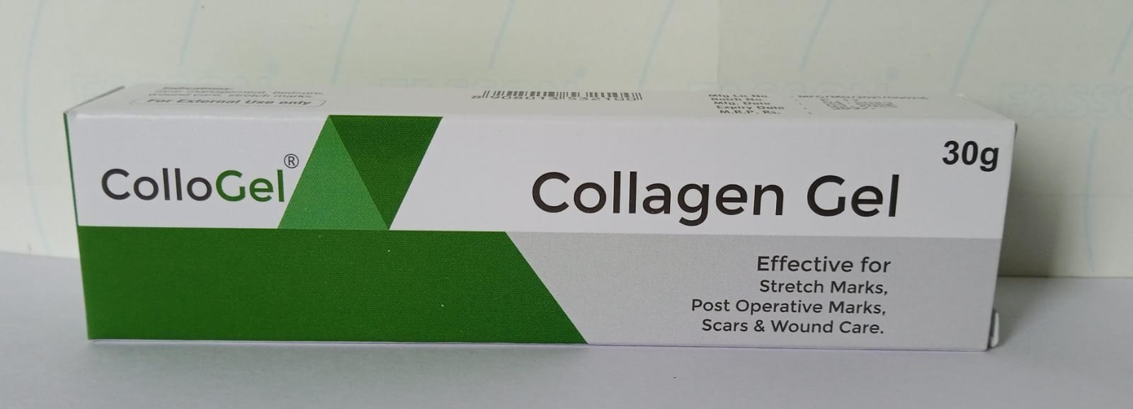 Collogel
