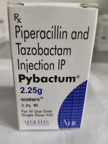 Pybactum 2.5 Inj