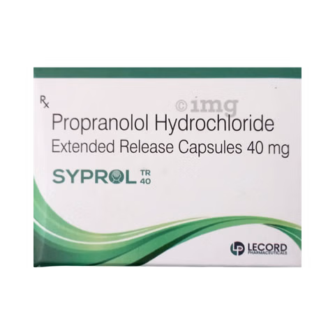 Syprolec 40mg Tab