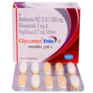 Gladmet Vg2 Tab
