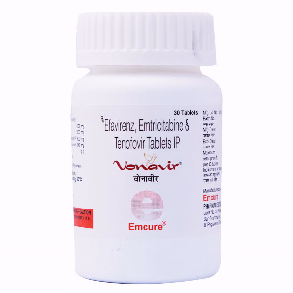 Vonavir Tab