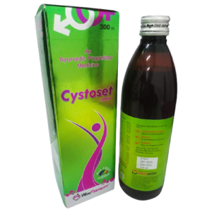 Cystoset Syp