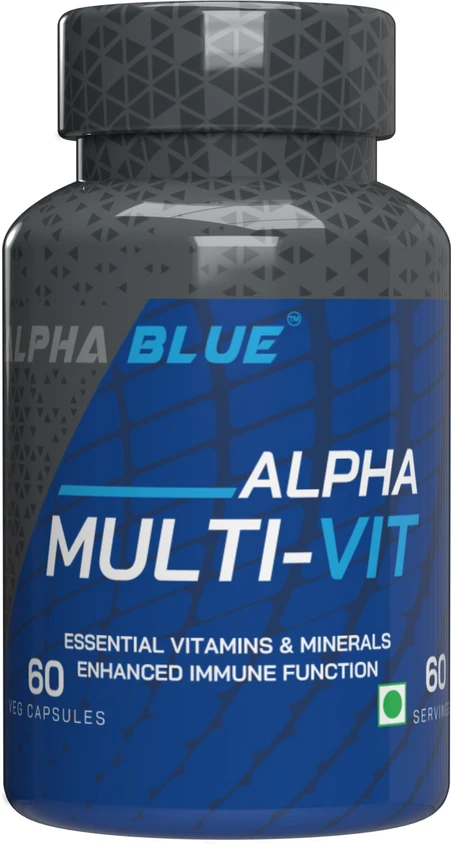 Alphamulti Cap