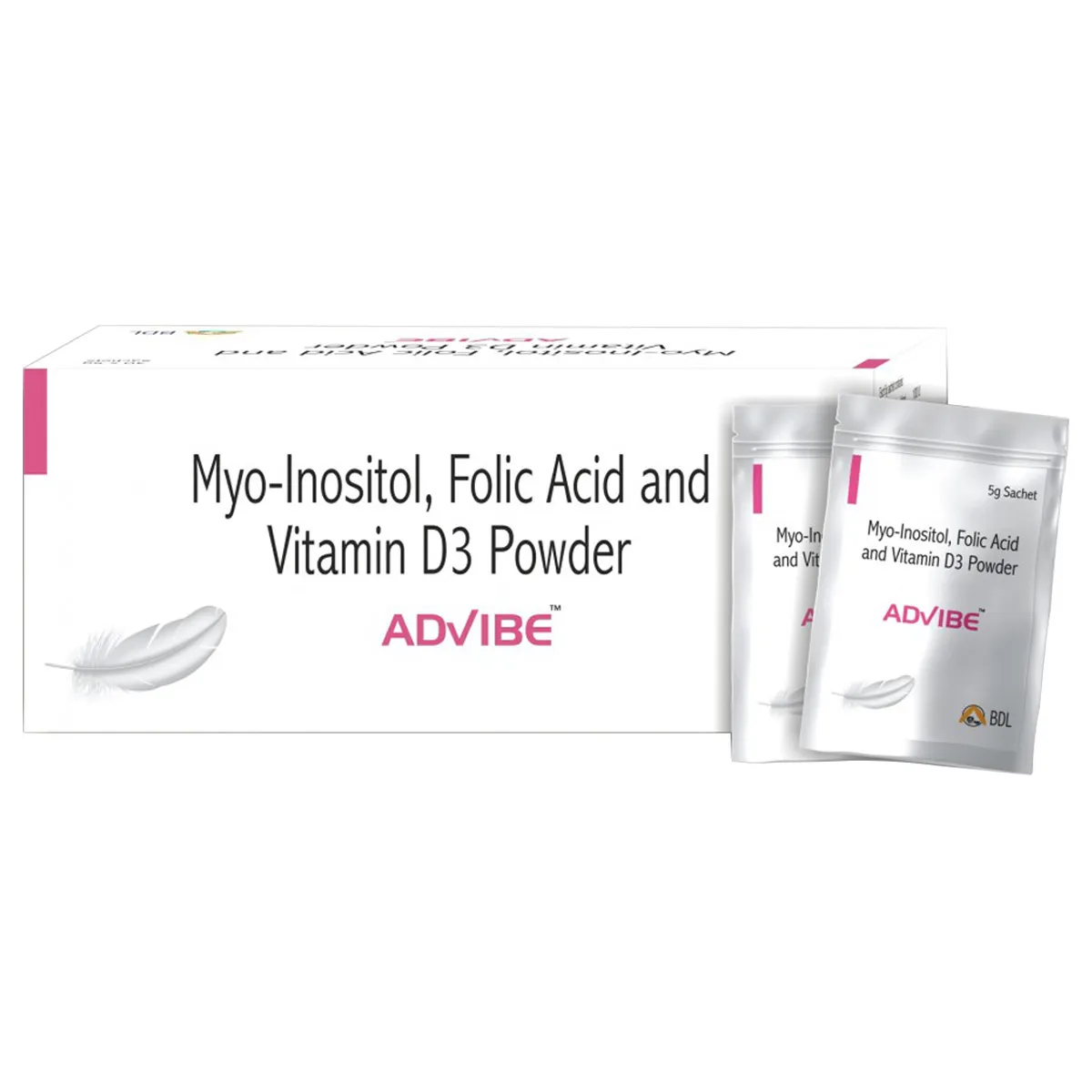 Advibe Powder