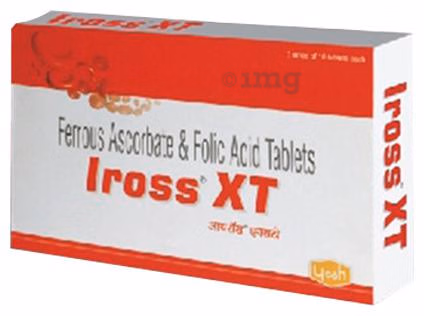 Irosal Xt Tab