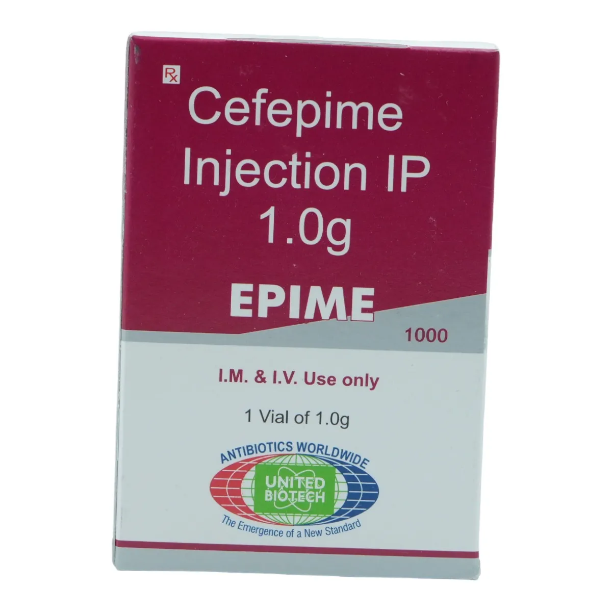 Epime Tz 1125 Inj