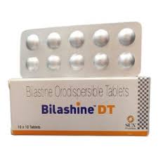 Bilaprime Tab