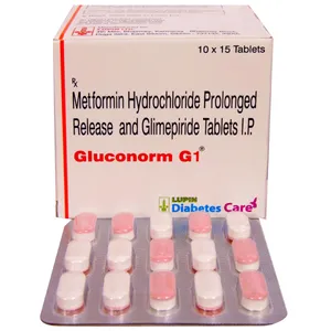 Glisimet M1 Tab