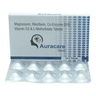 Auracare Tab