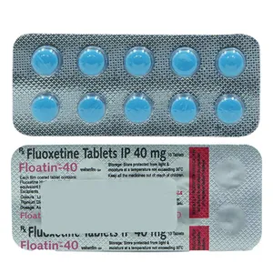 Depeasy 40 Tab