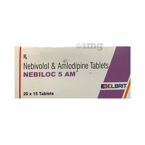 Nebiloc Am 5 Tab