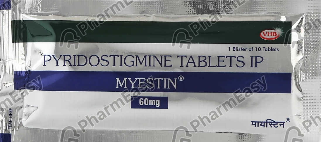 Myestin-60 Tab
