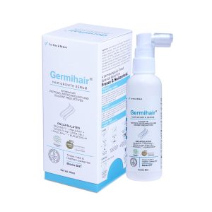 Germihair Hair Growth Serum