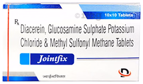 Jointfix Tab