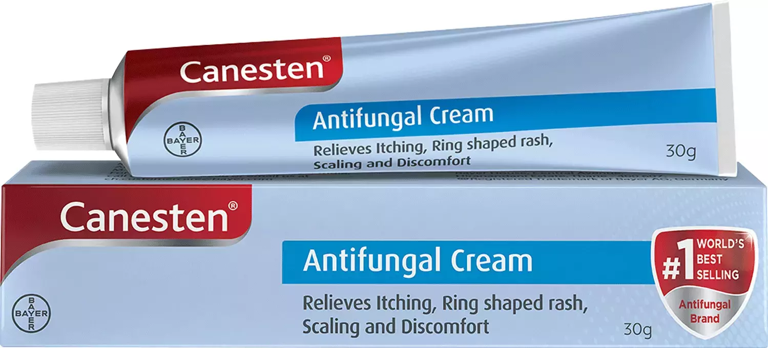 Canesten Cream