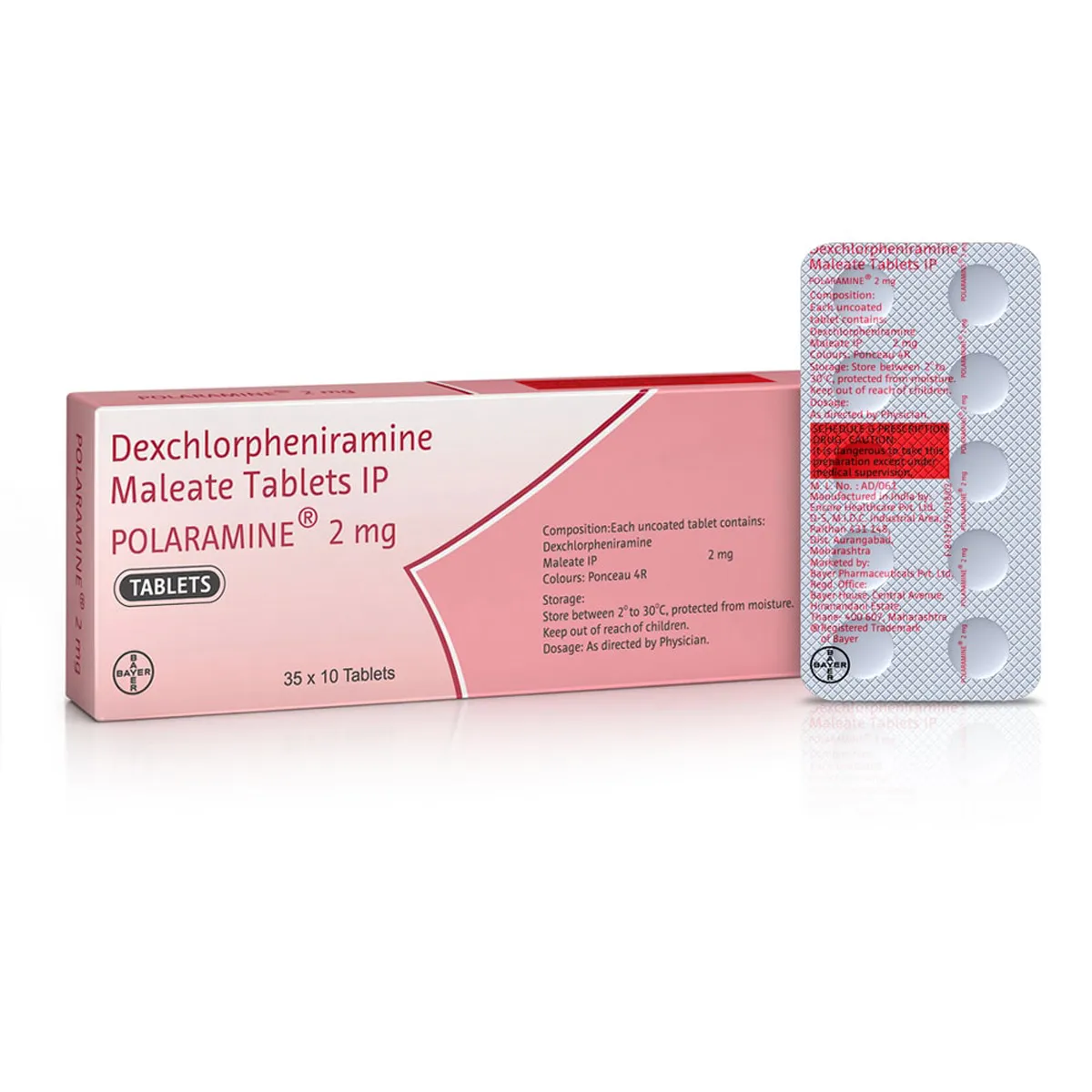 Polarmine-2 Tab