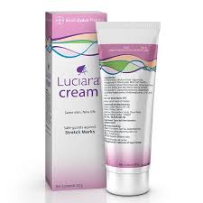 Luciara Cream