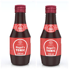 Bayer`s Tonic