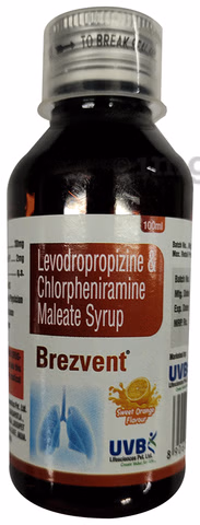 Brezvent Syp