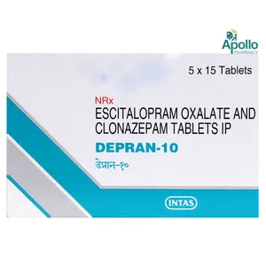 Ferelax 10.5 Tab