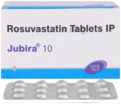 Jubira 10 Tab