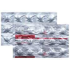 Telmijub Beta 50 Tab