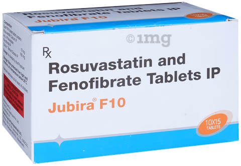 Jubira F 10 Tab