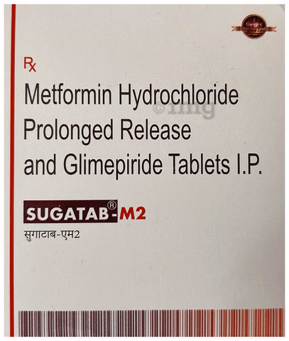 Sugatab M2 Tab