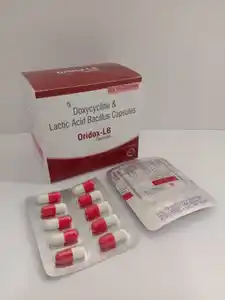 Zemdoxy Cap