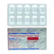 Citiwell P Tab