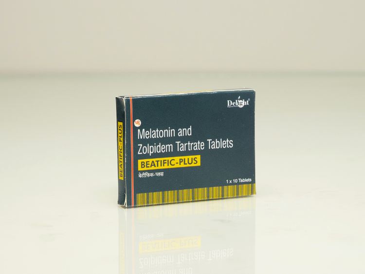 Beatific Plus Tab