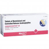 Cebocontin M Tab