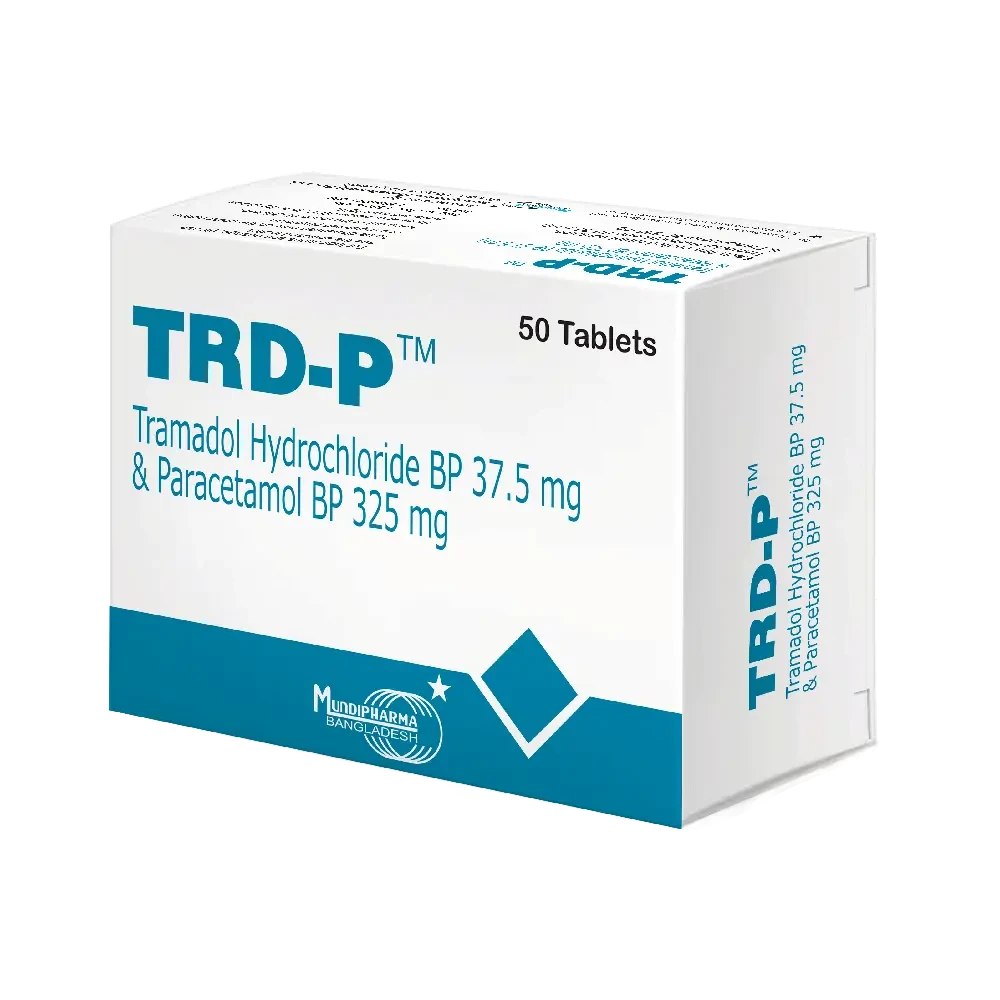 Trd P Tab