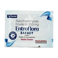 Entroflora Sachet