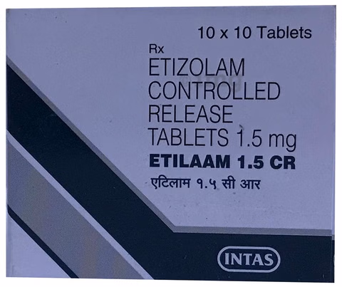 Etilaam Cr 1.5 Tabs